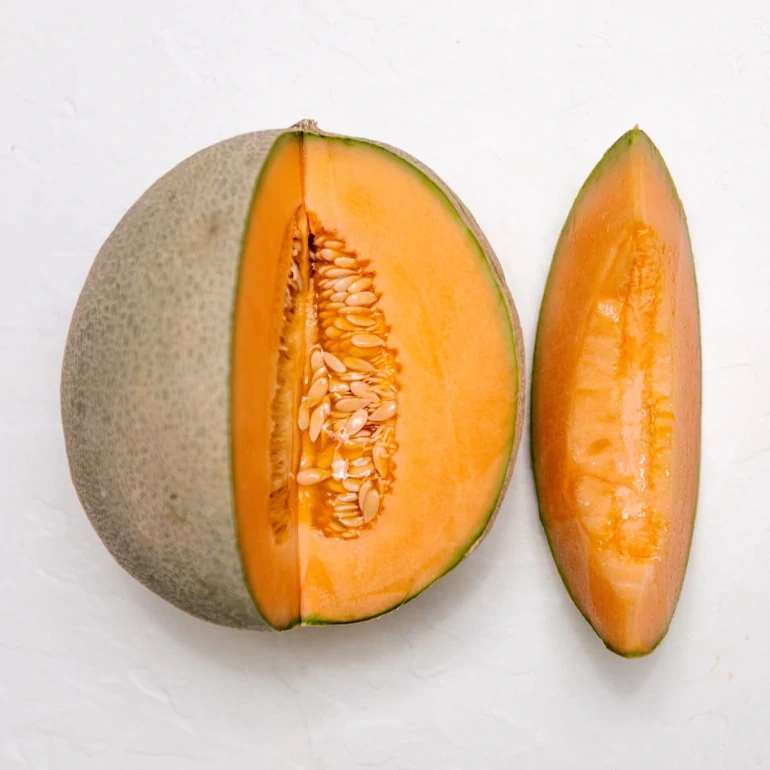 Диня «Канталупа»