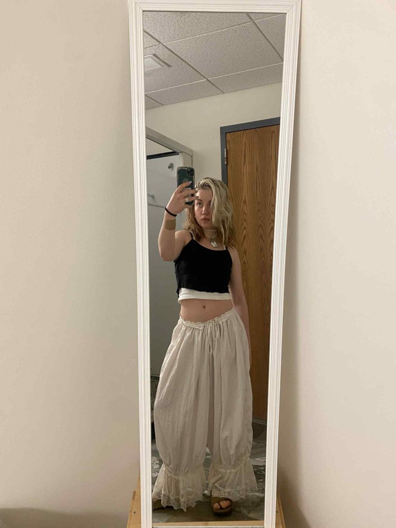 Харчування Соні різноманітне