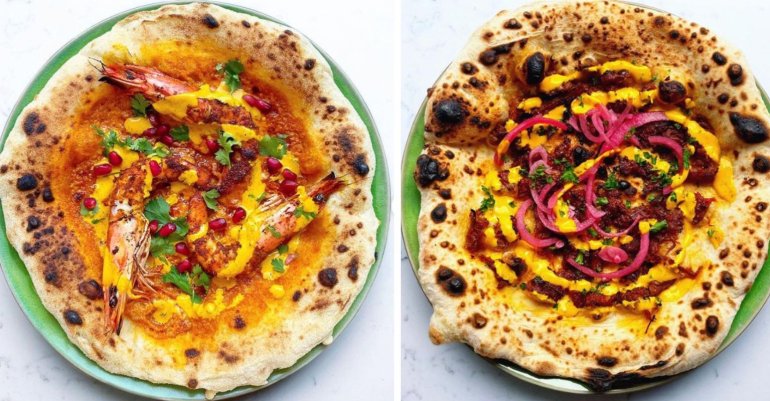 Фото: instagram.com/mad_af_pizzas/