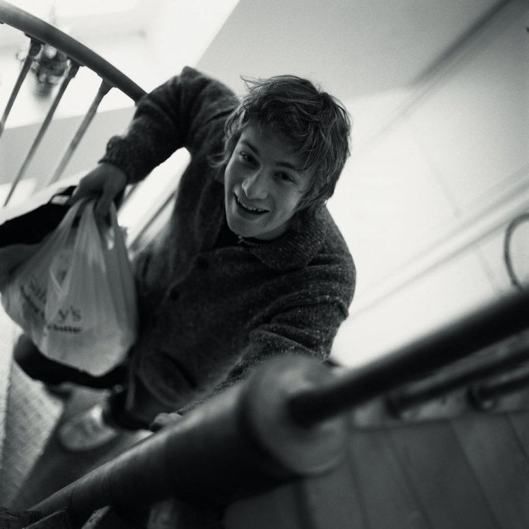 Джейми Оливер, 1999г.