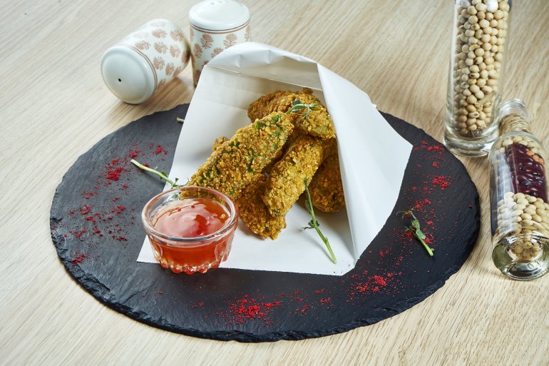 Авокадо фрі