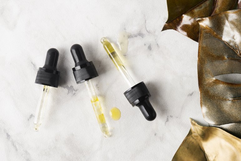 CBD-олія має широкий спектр діє