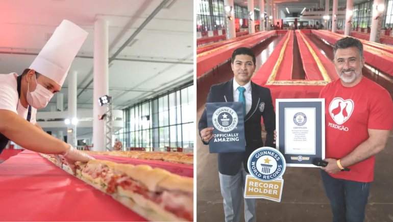 Фото: www.guinnessworldrecords.com