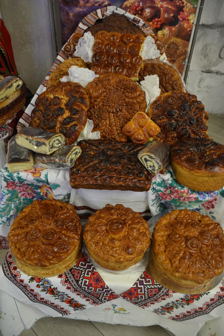 Короваї Вінниччини. Фото: Вінницький обласний центр народної творчості / fb