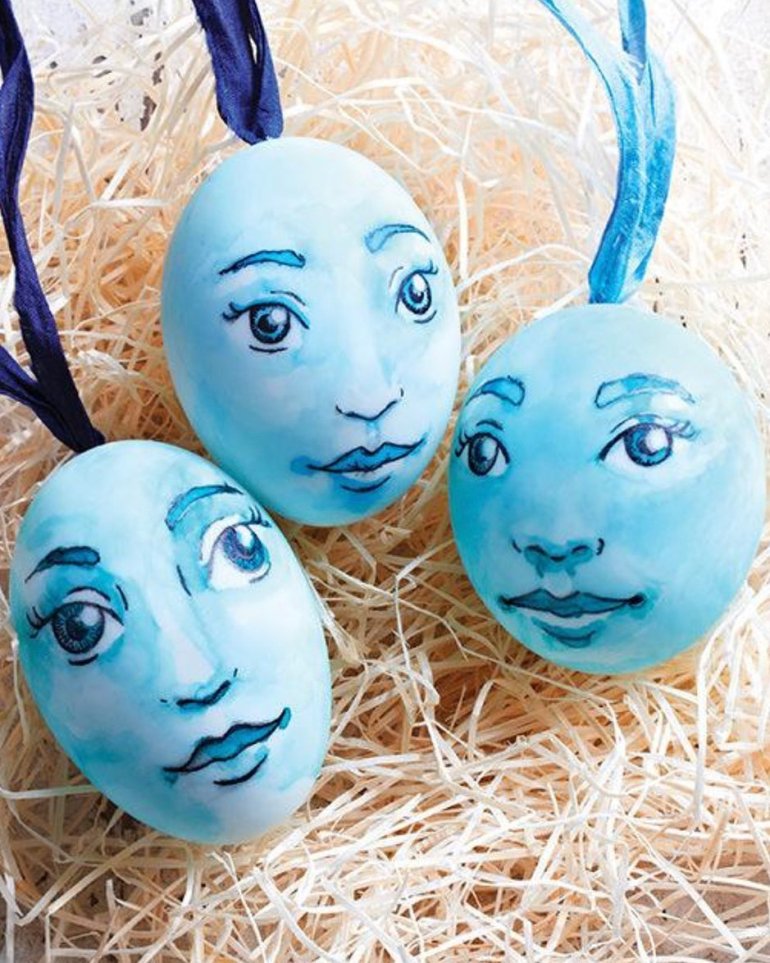Писанки. Фото: instagram.com