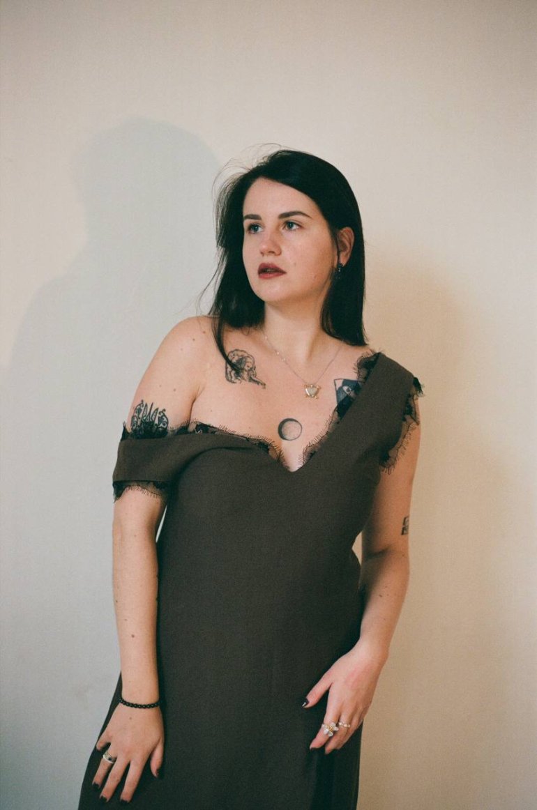 Софія полюбляє українську кухню