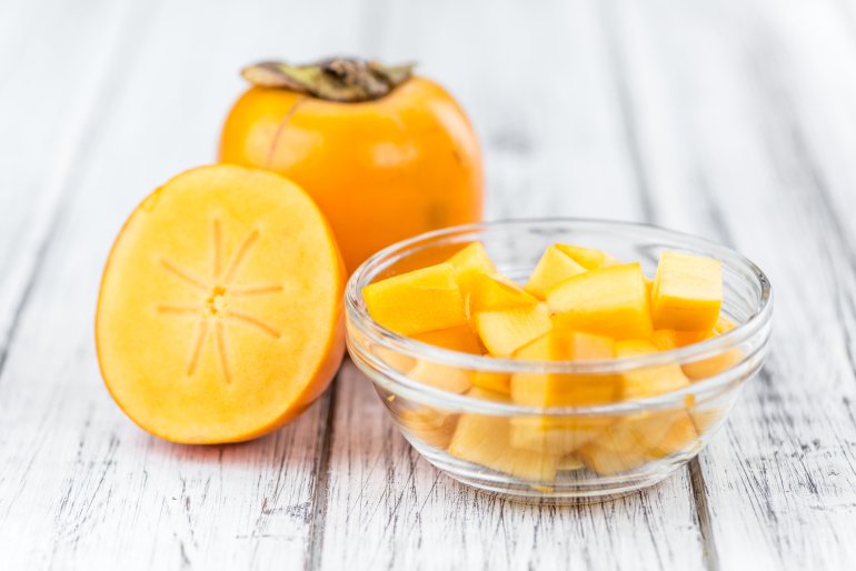 Хурма чи&nbsp;шарон?