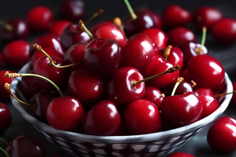 Черешня