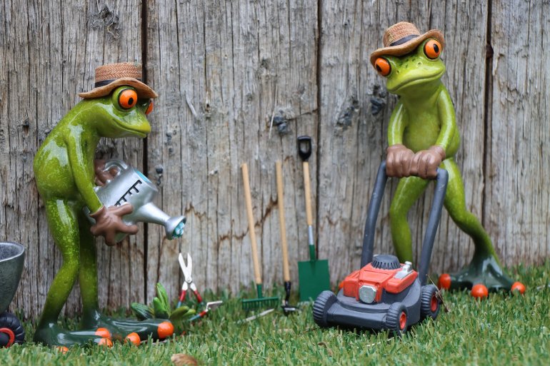 Календар садівництва