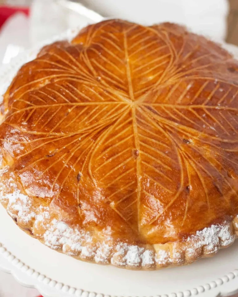 «Пиріг волхвів»