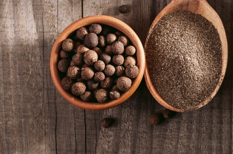 Духмяний перець