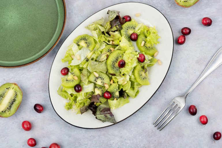 Донорам крові варто налягати на&nbsp;продукти з&nbsp;вітаміном С