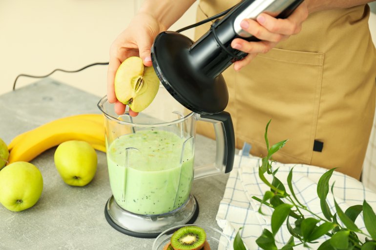 Існує декілька видів веганської дієти