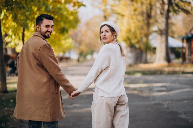 Прогулянки є&nbsp;гарною фізичною активністю для схуднення