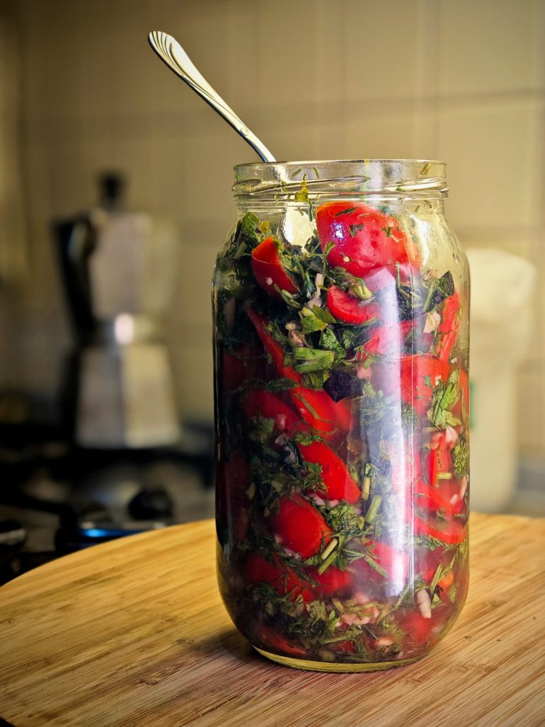 Фото: Василіса Йилмаз