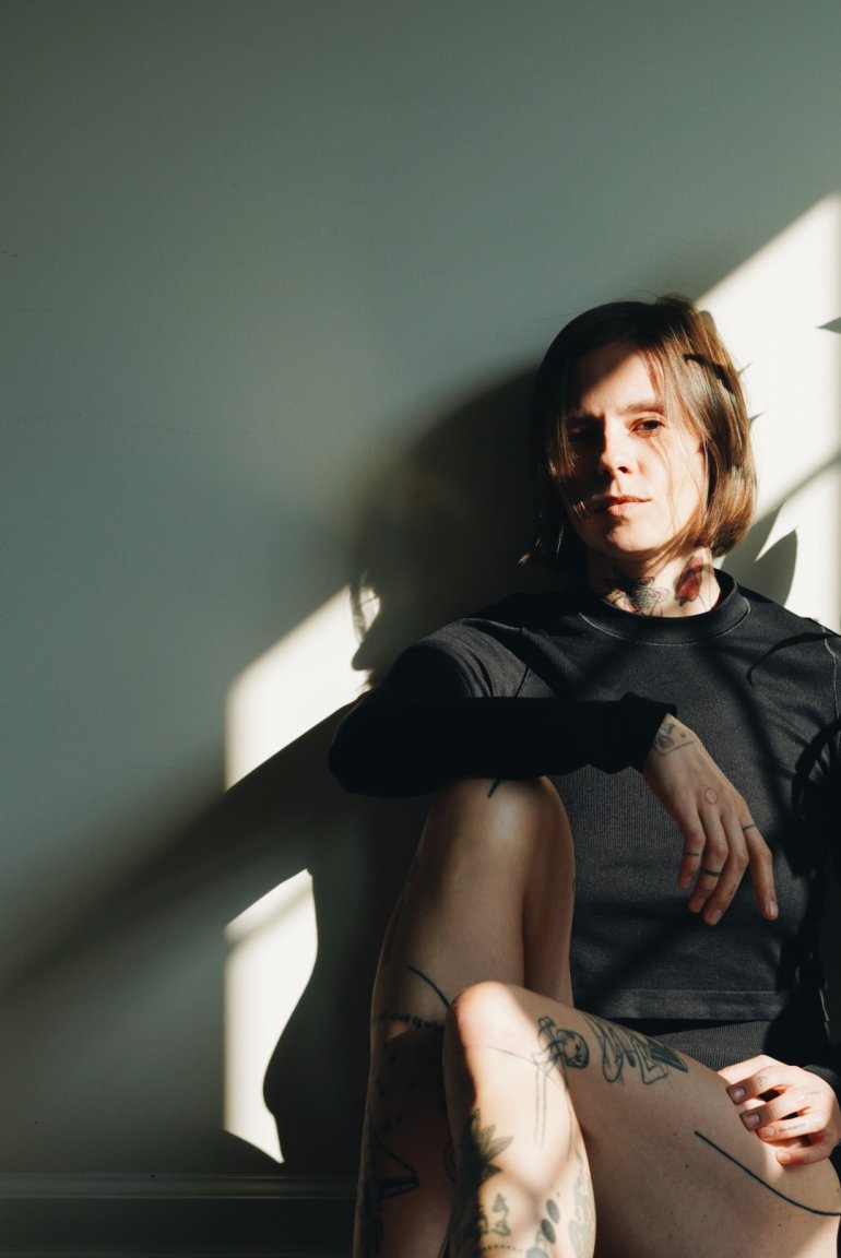 Харчування — величезна частина взаємодії з тілом