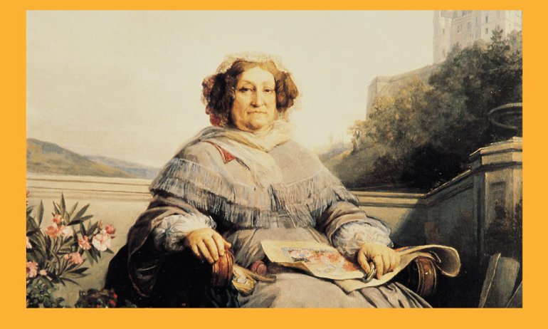 Ніколь Кліко / Фото з&nbsp;сайту toastmag.co.nz