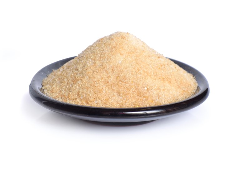 Гранульований желатин розпускається за&nbsp;2-5 хвилин, порошковий&nbsp;— за&nbsp;20&nbsp;хвилин