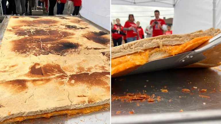 Фото: www.guinnessworldrecords.com