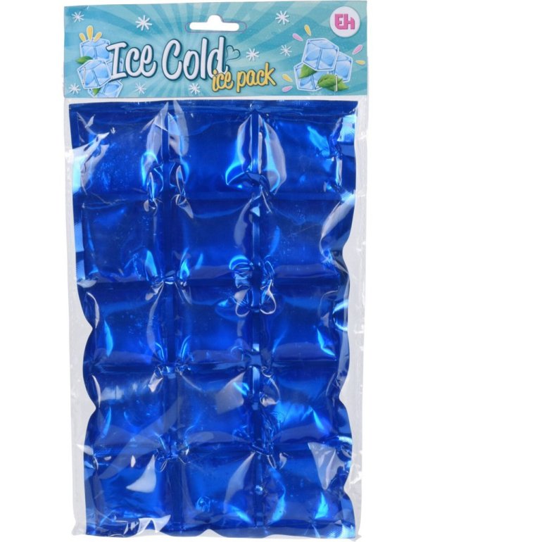 Силіконовий акумулятор холоду. Фото:&nbsp;www.leroymerlin.ua