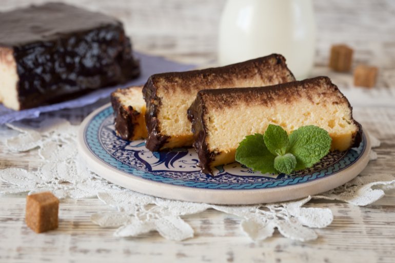 Львівський сирник