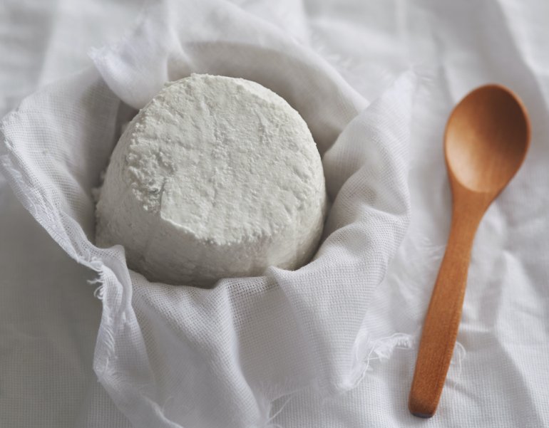 Вурда&nbsp;— це&nbsp;аналог італійської рикоти<br>