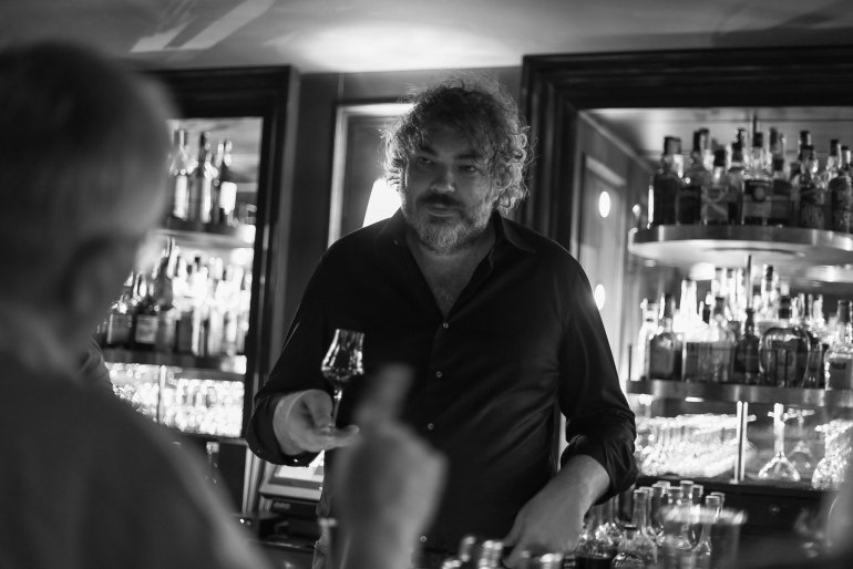 Що&nbsp;приготувати на&nbsp;Новий рік&nbsp;— повноцінне меню від Марко Черветті / Фото: Facebook Марко Черветті