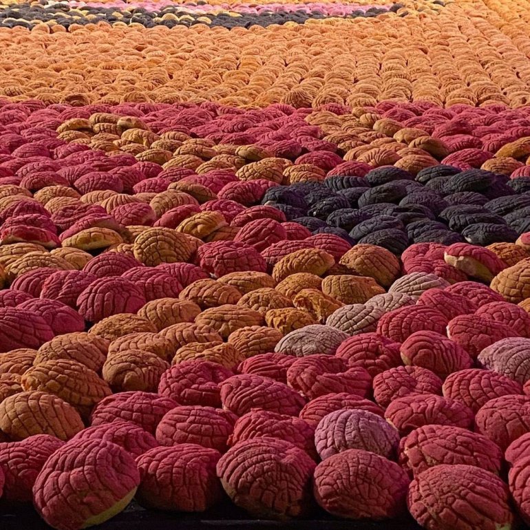 Фото: instagram.com/guinnessworldrecords/