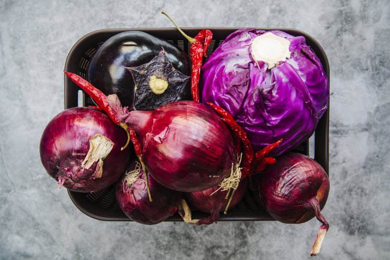 Червону капусту можна їсти майже всім, але є виключення