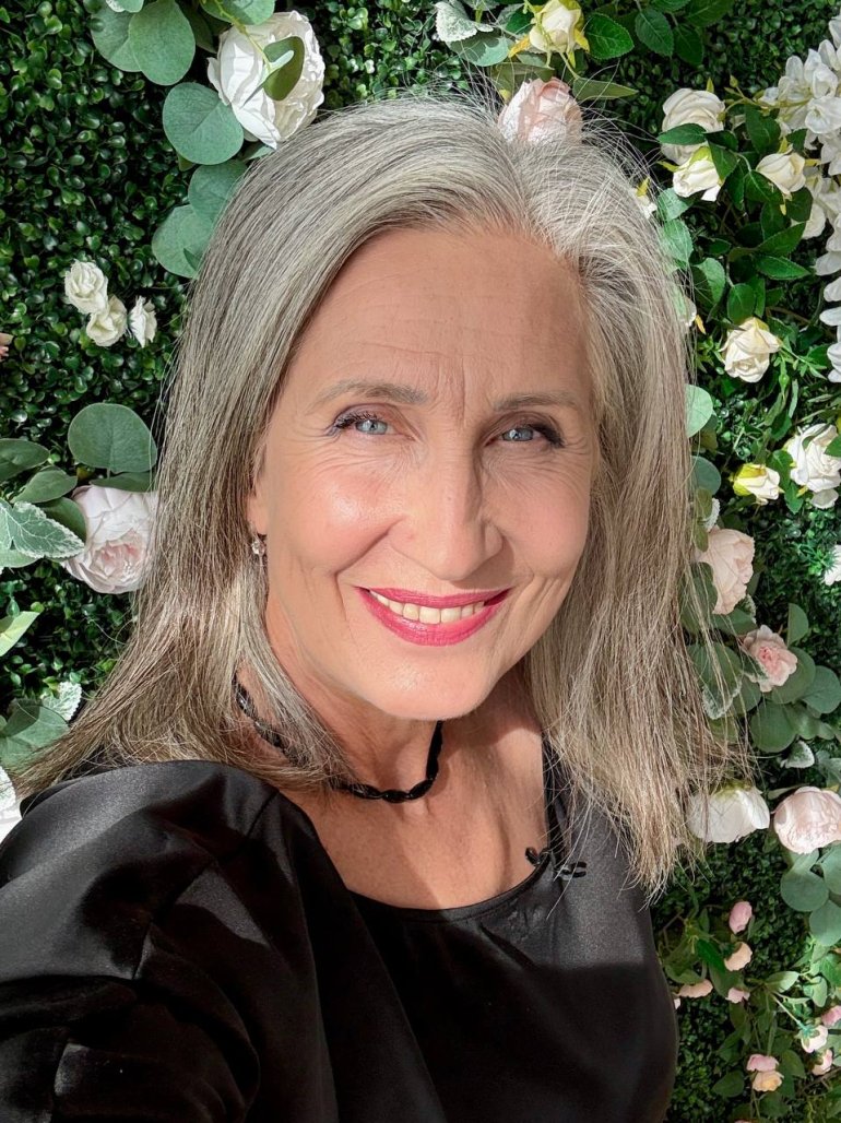 Олена зізнається, що&nbsp;головне її&nbsp;правило&nbsp;— їсти, коли хочеться