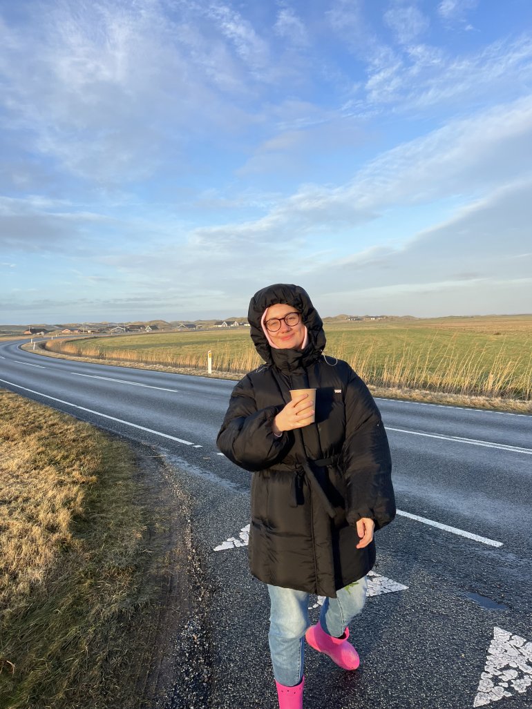 Саша намагається дотримуватися збалансованого раціону без заборон