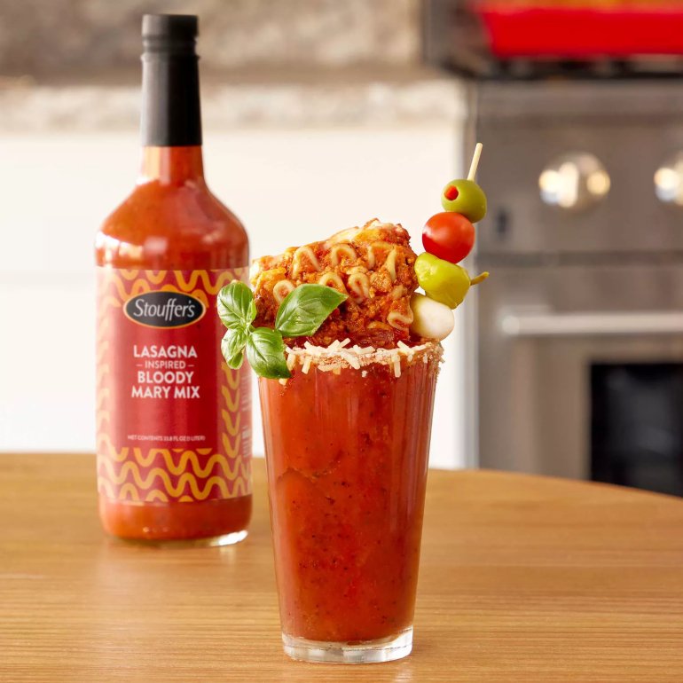 Фото: Stoufferʼs