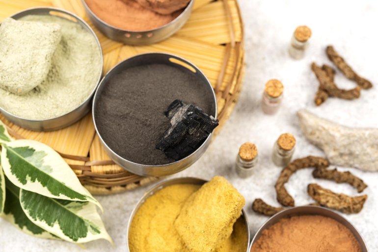 Не&nbsp;всім можна вживати адаптогени