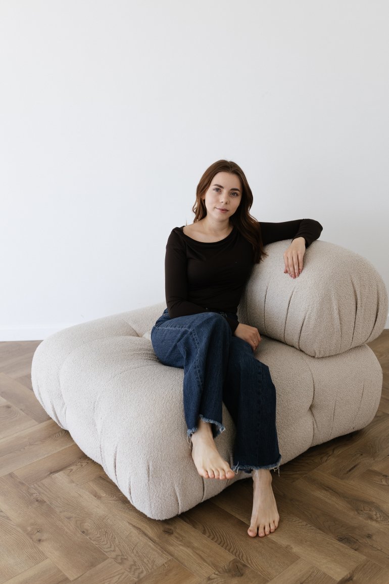 Фото: Наталія Піхняк