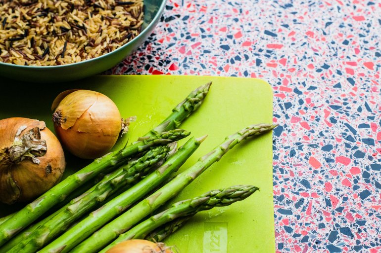 Спаржа може зберігатись до&nbsp;7&nbsp;днів