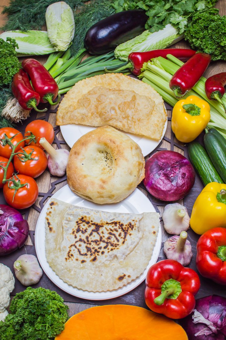 Ми&nbsp;всі знаємо про користь овочів, але швидше за&nbsp;все не&nbsp;вони приваблять вас на&nbsp;цьому фото