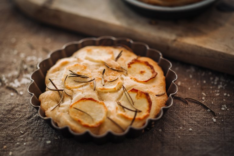 Періс Хілтон обожнює фокачу<br>