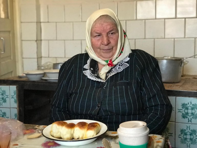 Тетяна Андріївна Чумаченко ©War CookВook