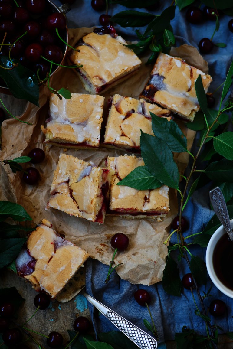 Торт «Пані Валевська»