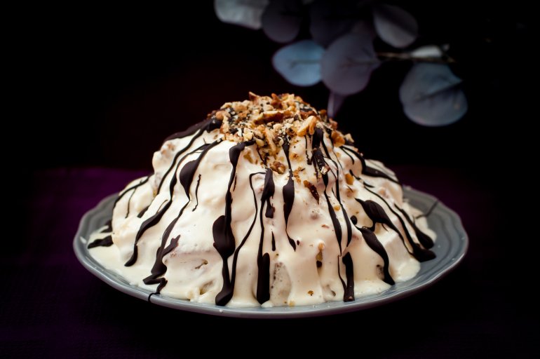 Торт «Панчо»