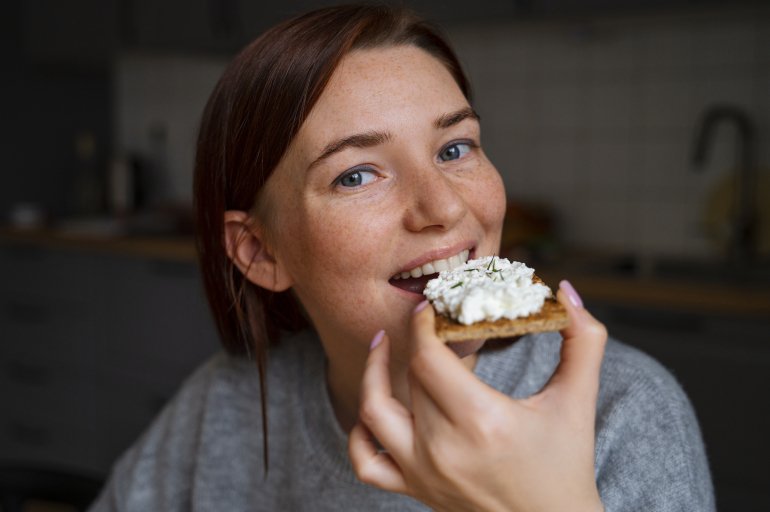 Чи&nbsp;можна змінити патерни в&nbsp;харчуванні свідомо?