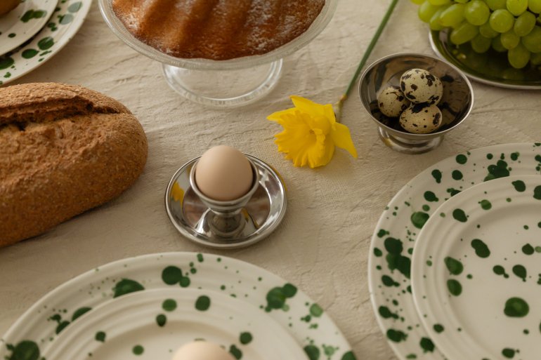 Харчування на&nbsp;Великдень може бути збалансованим