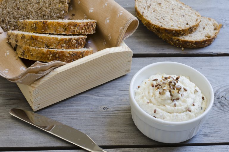 Рибний паштет