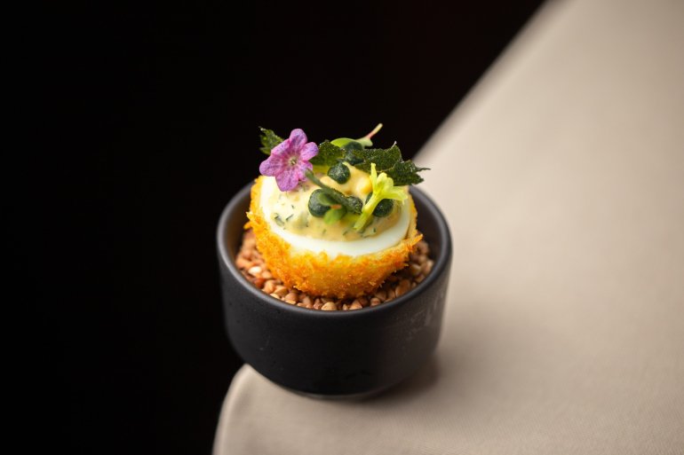 Фото: Creative Chefs Summit