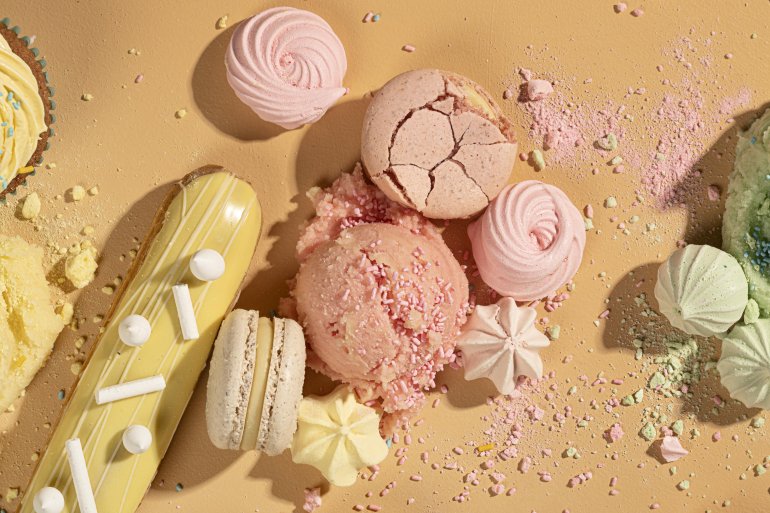 Цукор негативно впливає на&nbsp;мозок