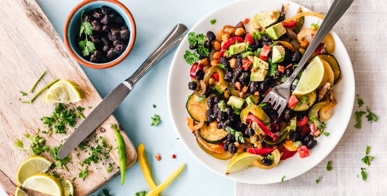 Осіння дієта