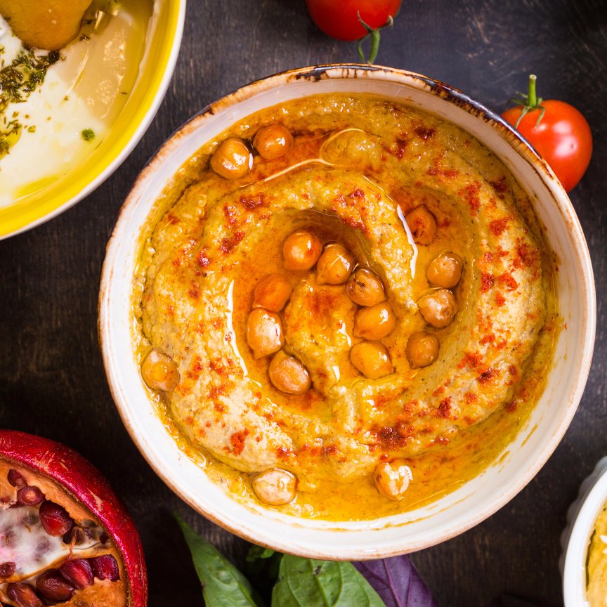 Корисні страви