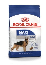Royal Canin (Роял Канін) Maxi Adult - Корм збалансований для дорослих собак великих порід